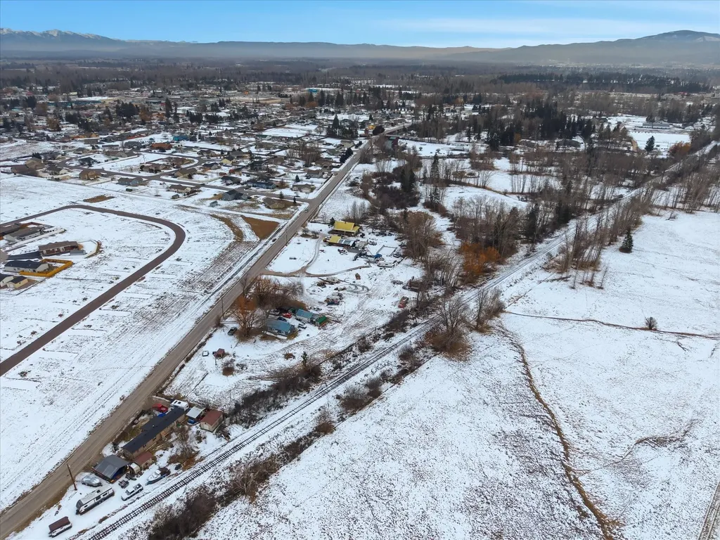 192 River Road Kalispell MT 59901