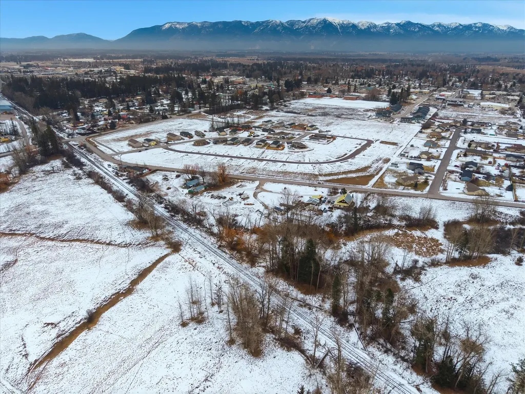 192 River Road Kalispell MT 59901