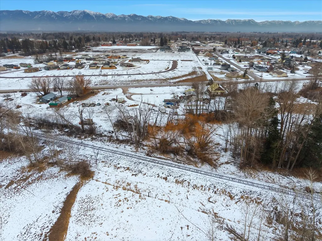 192 River Road Kalispell MT 59901