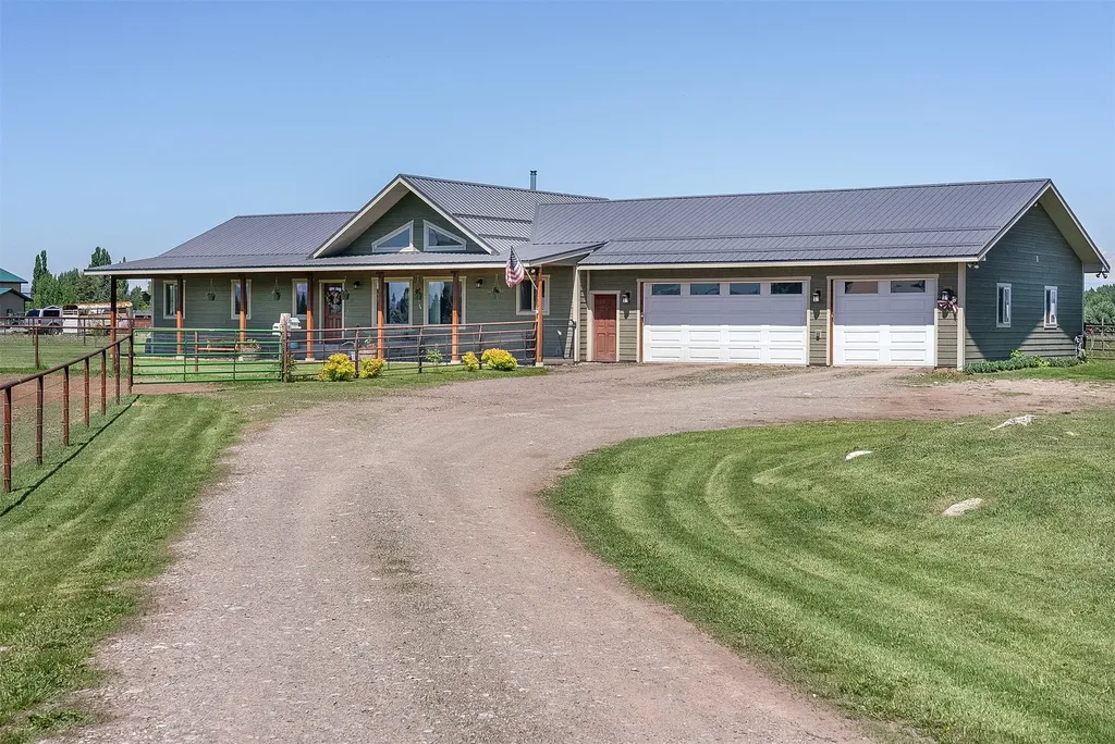 436 Cherokee Lane Kalispell MT 59901