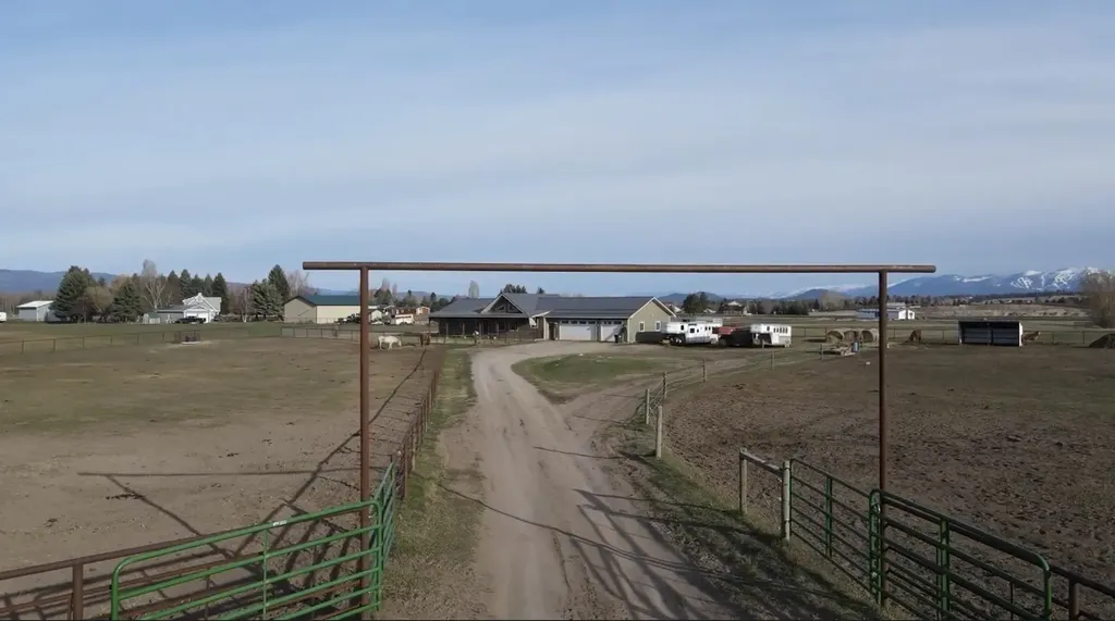 436 Cherokee Lane Kalispell MT 59901