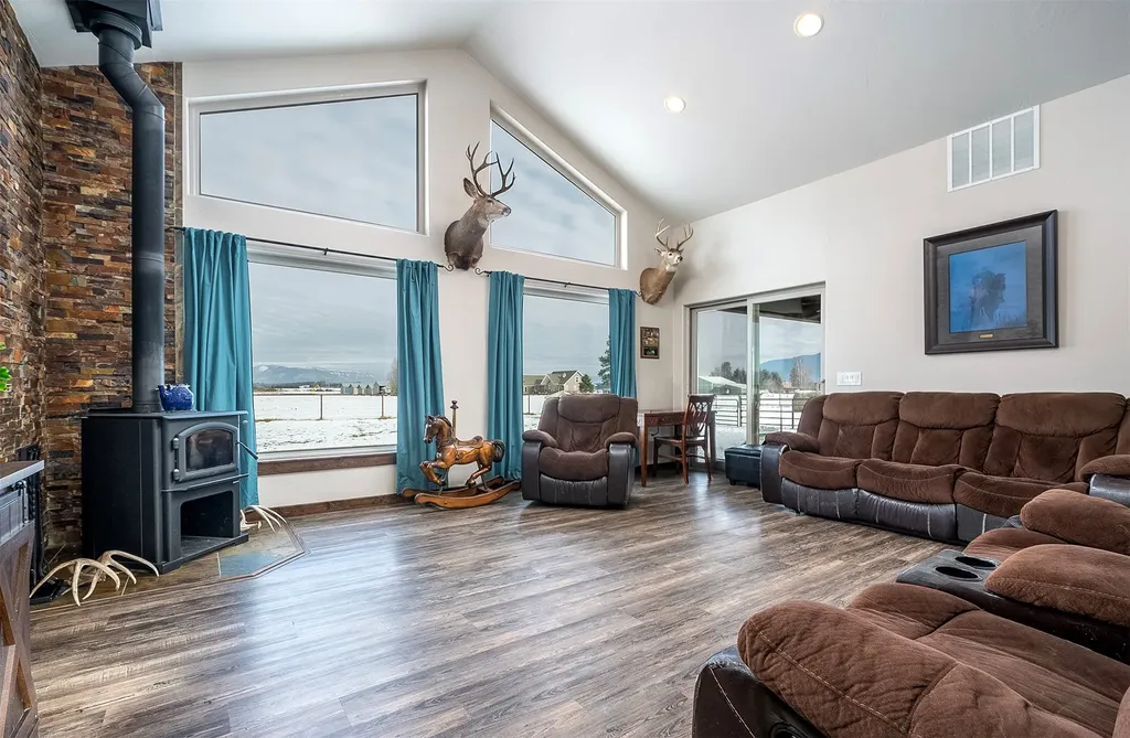 436 Cherokee Lane Kalispell MT 59901