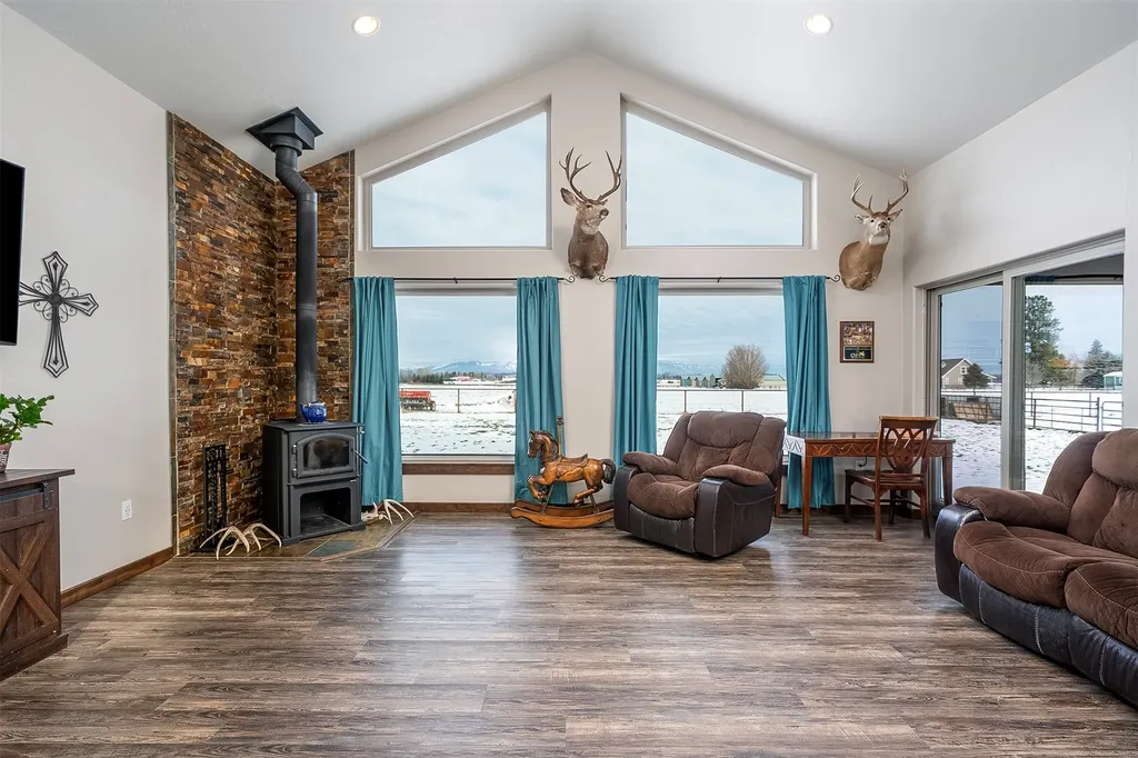 436 Cherokee Lane Kalispell MT 59901