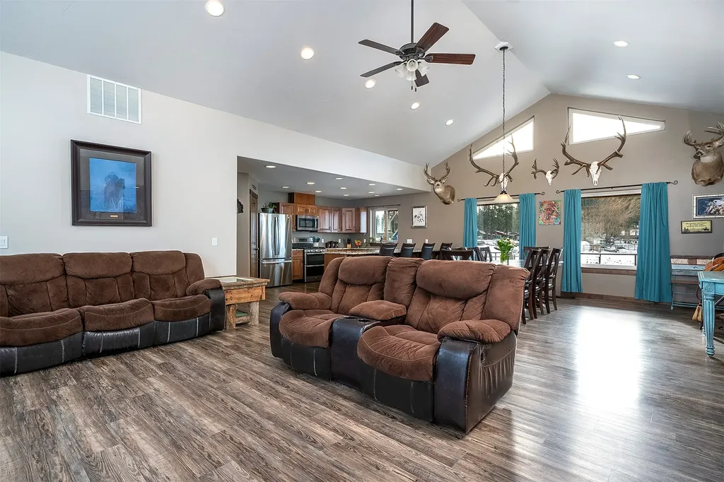 436 Cherokee Lane Kalispell MT 59901