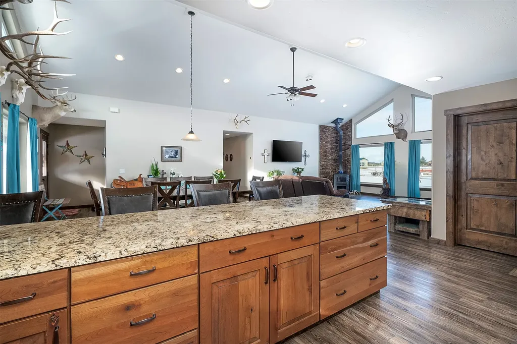 436 Cherokee Lane Kalispell MT 59901