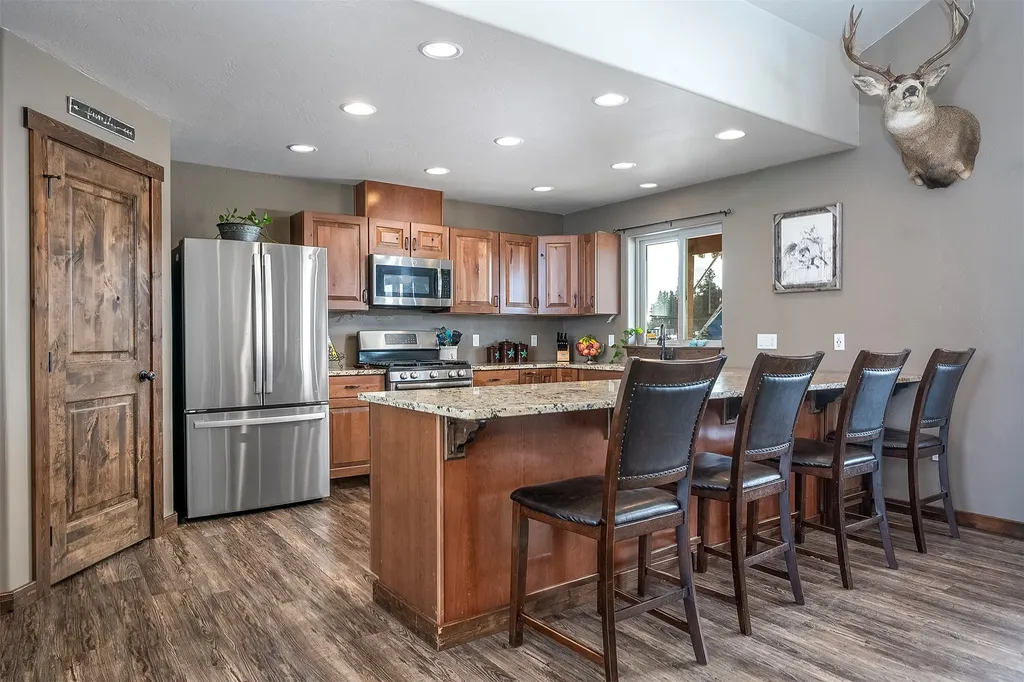 436 Cherokee Lane Kalispell MT 59901