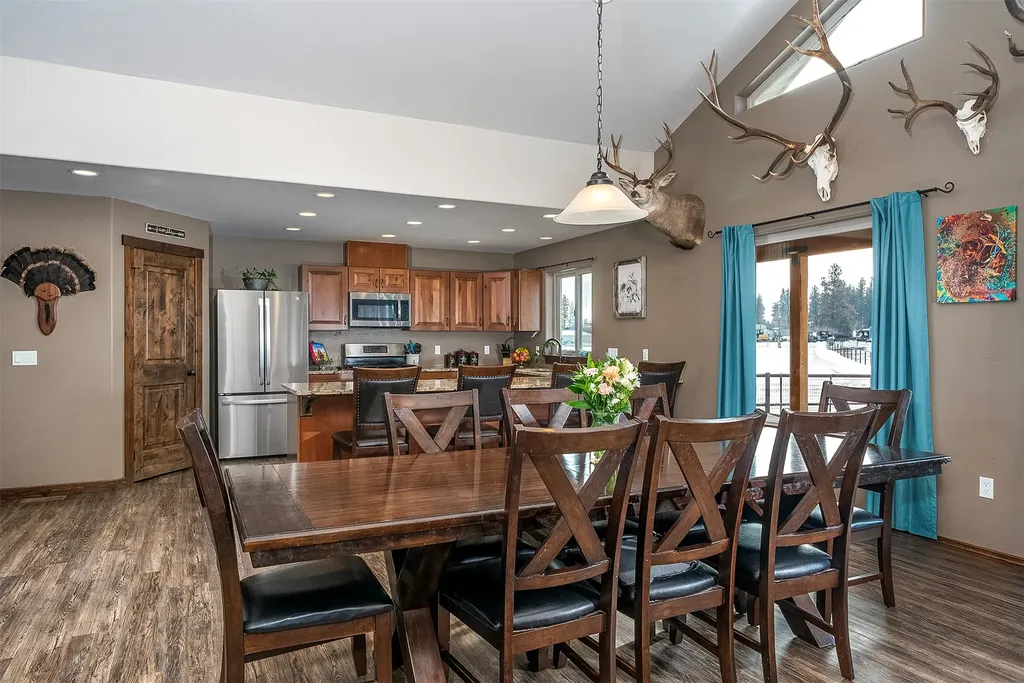 436 Cherokee Lane Kalispell MT 59901