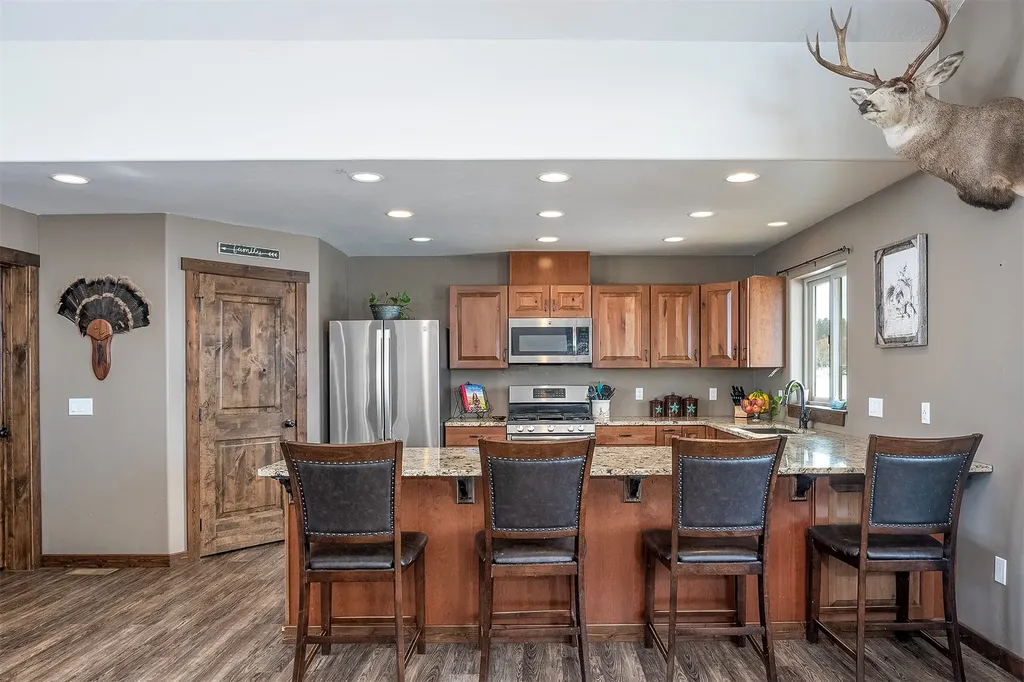 436 Cherokee Lane Kalispell MT 59901