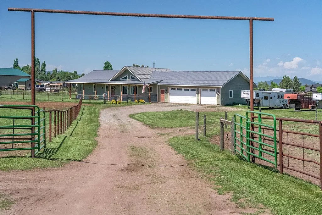 436 Cherokee Lane Kalispell MT 59901