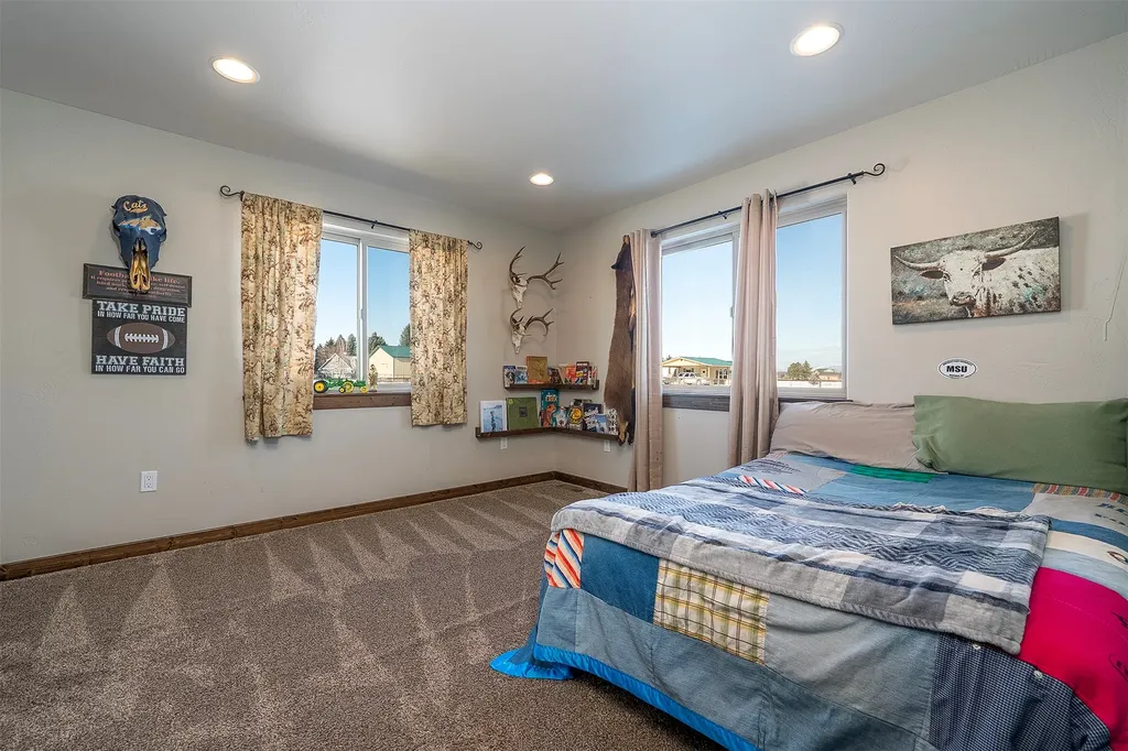 436 Cherokee Lane Kalispell MT 59901