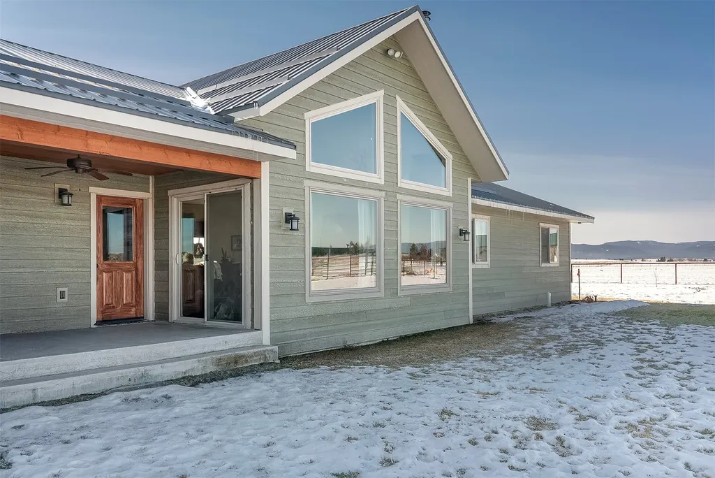 436 Cherokee Lane Kalispell MT 59901