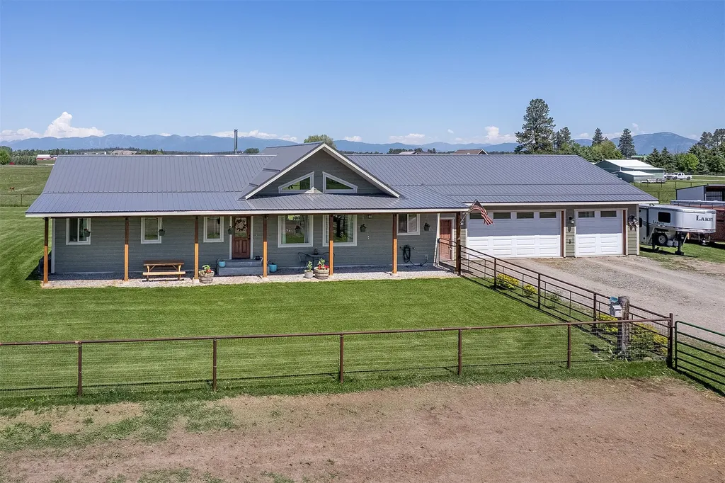 436 Cherokee Lane Kalispell MT 59901