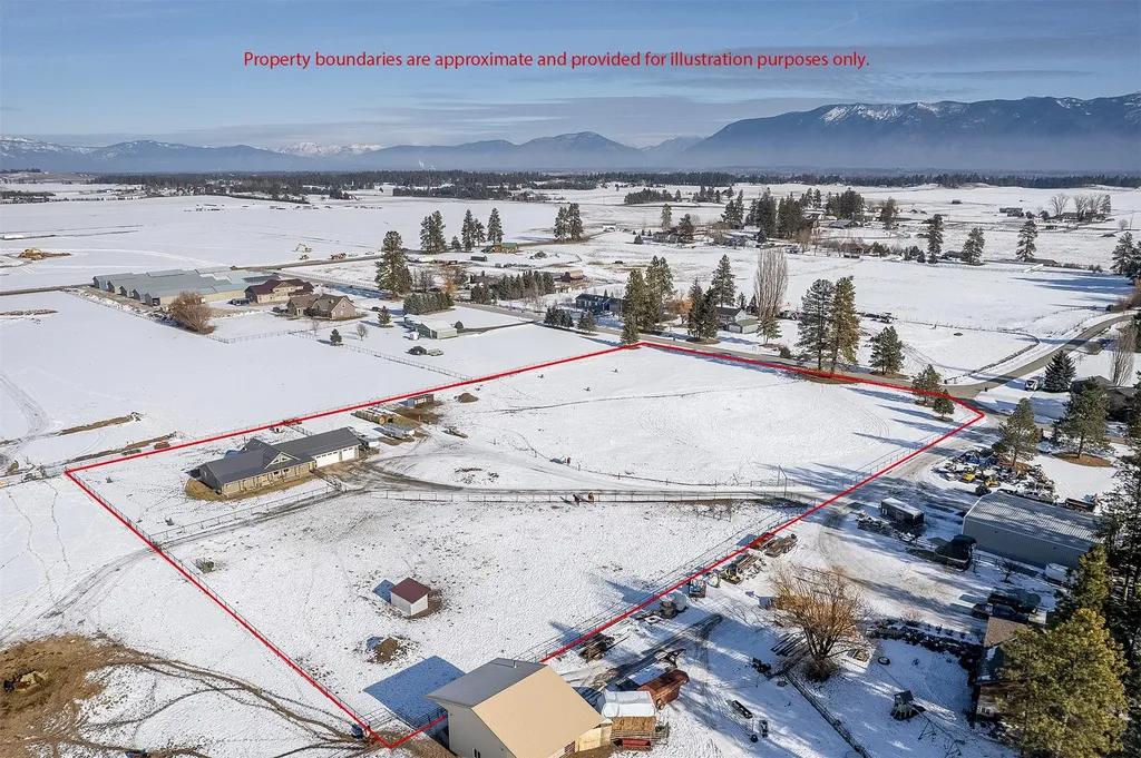 436 Cherokee Lane Kalispell MT 59901