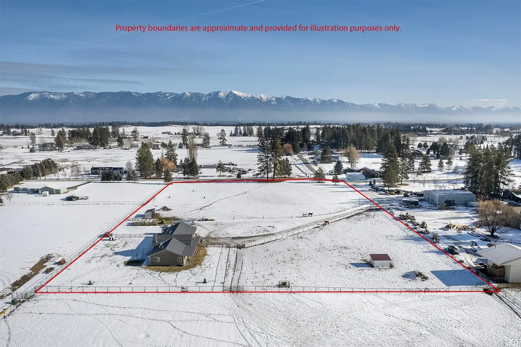 436 Cherokee Lane Kalispell MT 59901