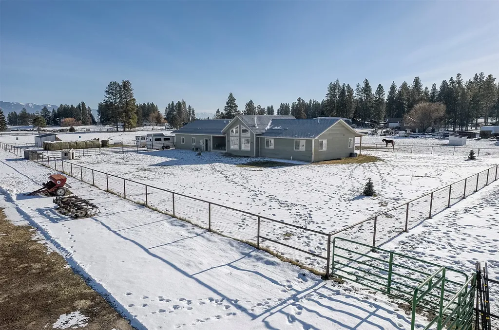 436 Cherokee Lane Kalispell MT 59901