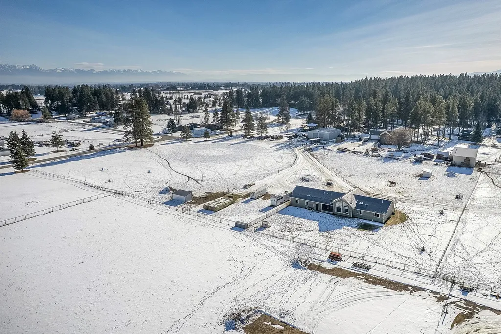 436 Cherokee Lane Kalispell MT 59901