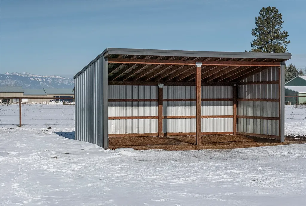 436 Cherokee Lane Kalispell MT 59901