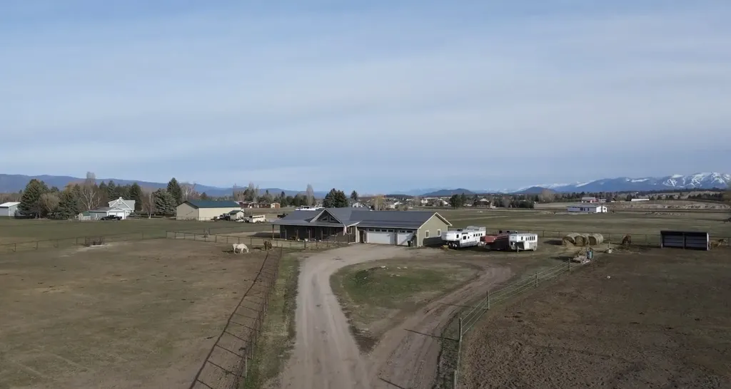 436 Cherokee Lane Kalispell MT 59901