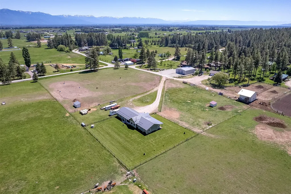 436 Cherokee Lane Kalispell MT 59901