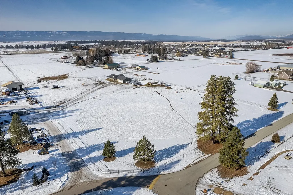 436 Cherokee Lane Kalispell MT 59901