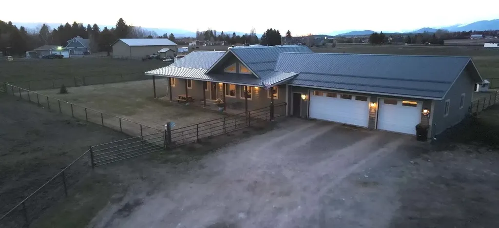 436 Cherokee Lane Kalispell MT 59901