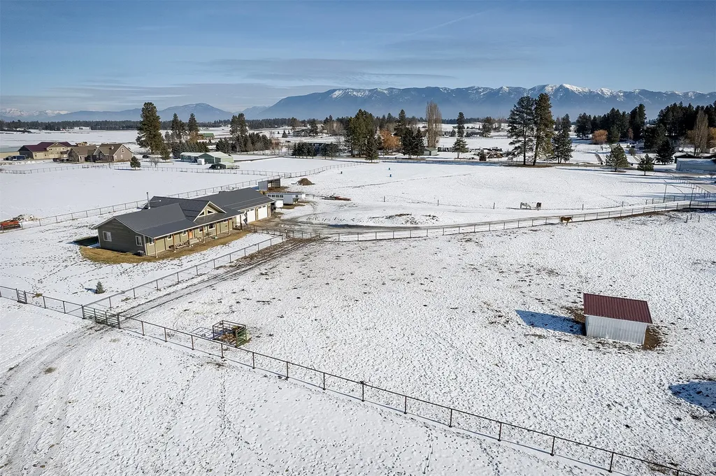 436 Cherokee Lane Kalispell MT 59901