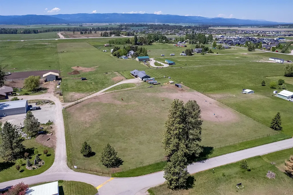 436 Cherokee Lane Kalispell MT 59901