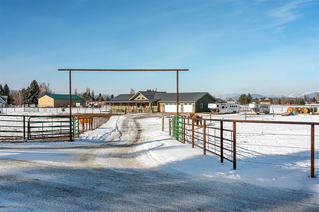 436 Cherokee Lane Kalispell MT 59901