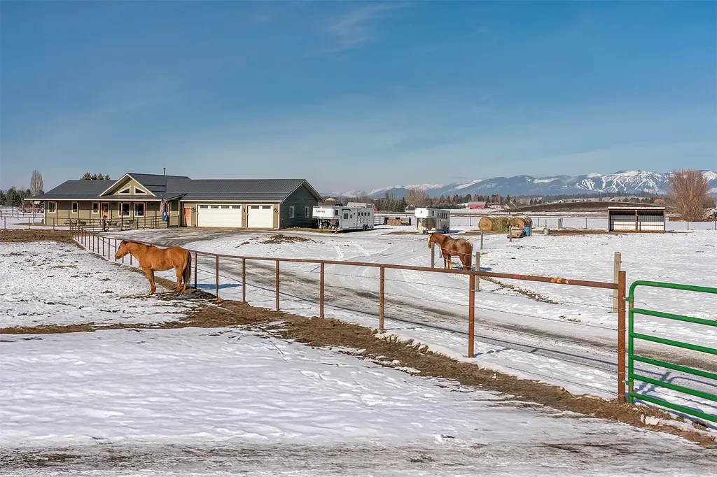 436 Cherokee Lane Kalispell MT 59901