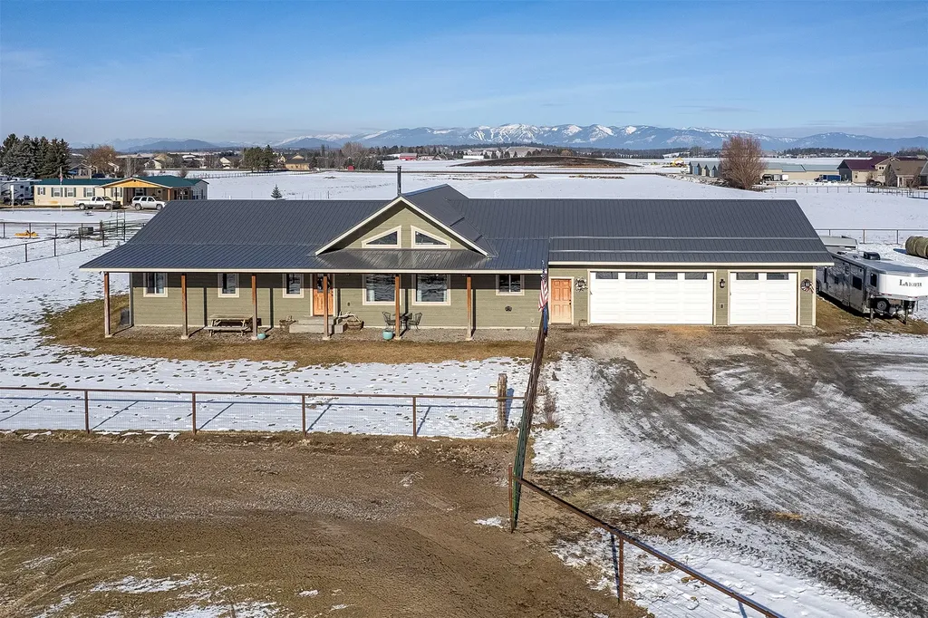 436 Cherokee Lane Kalispell MT 59901