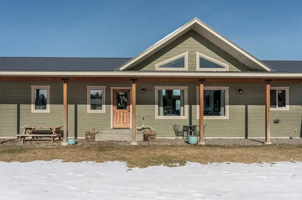 436 Cherokee Lane Kalispell MT 59901