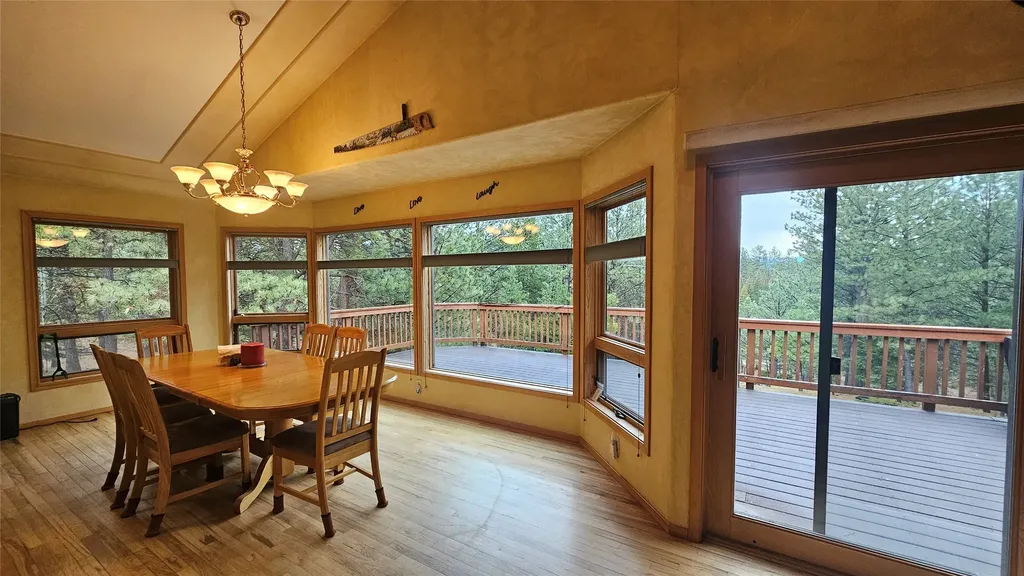 3725 Stonewall Creek Road Lincoln MT 59639