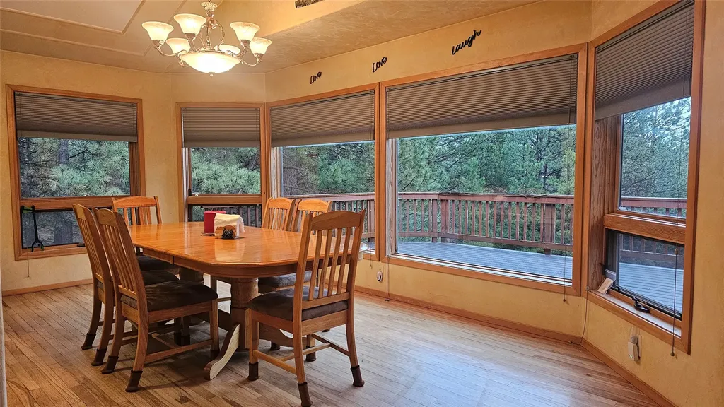 3725 Stonewall Creek Road Lincoln MT 59639