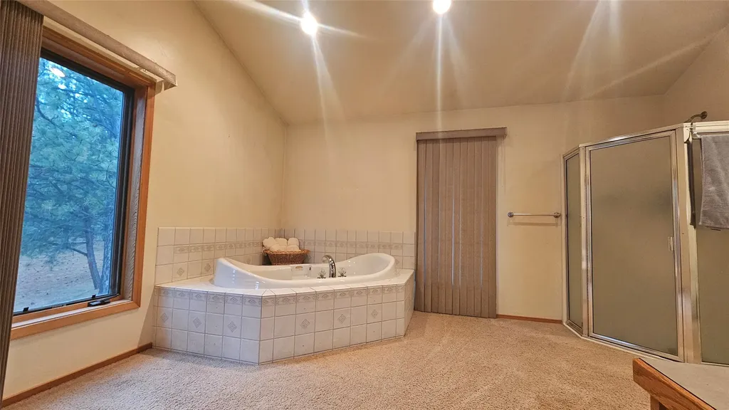 3725 Stonewall Creek Road Lincoln MT 59639