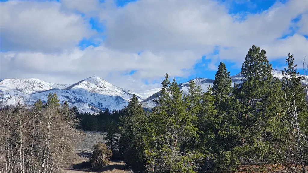 3725 Stonewall Creek Road Lincoln MT 59639
