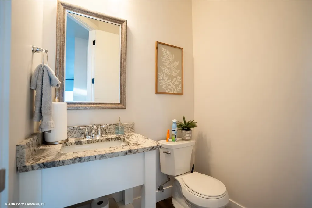 804 7th Avenue W Polson MT 59860