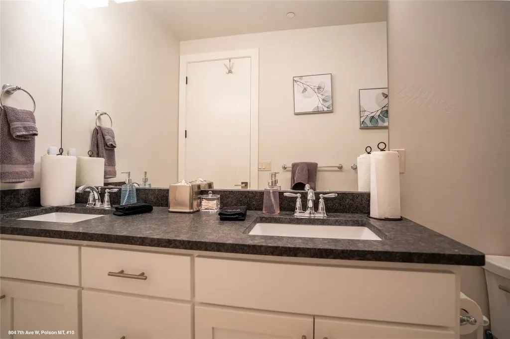 804 7th Avenue W Polson MT 59860