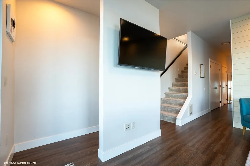 804 7th Avenue W Polson MT 59860