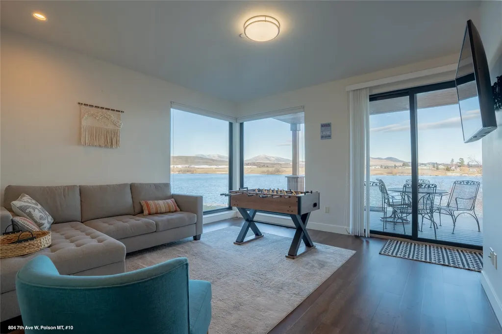 804 7th Avenue W Polson MT 59860