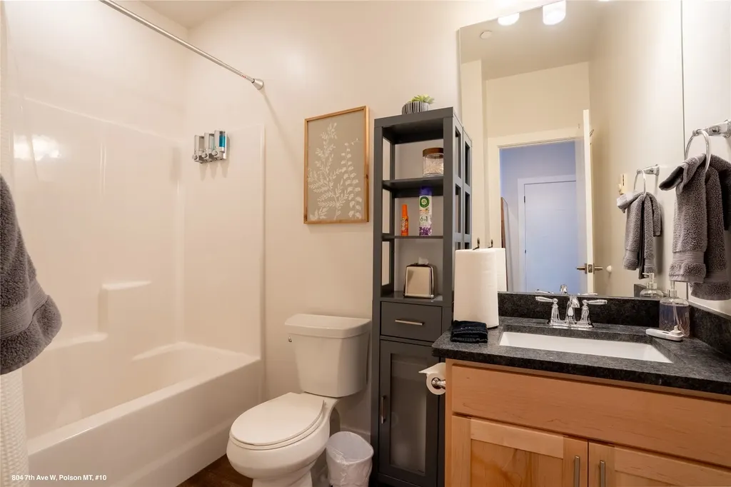 804 7th Avenue W Polson MT 59860