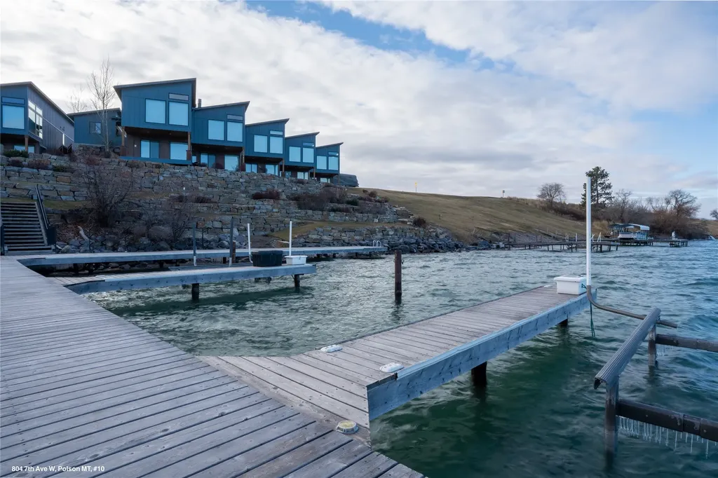 804 7th Avenue W Polson MT 59860