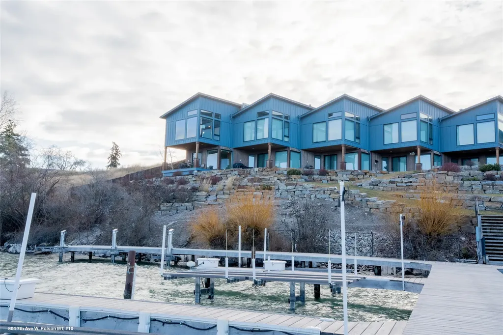 804 7th Avenue W Polson MT 59860