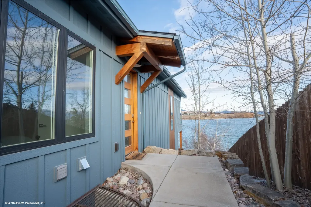 804 7th Avenue W Polson MT 59860