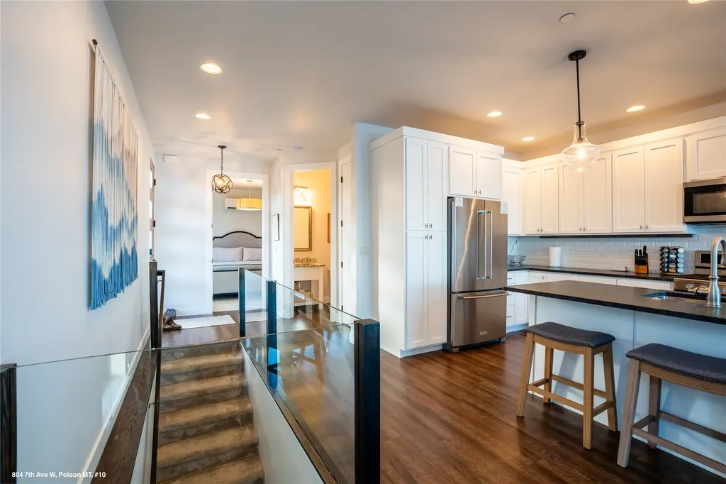 804 7th Avenue W Polson MT 59860