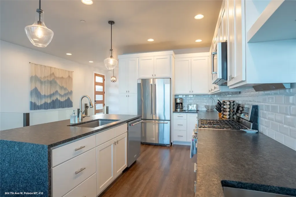 804 7th Avenue W Polson MT 59860