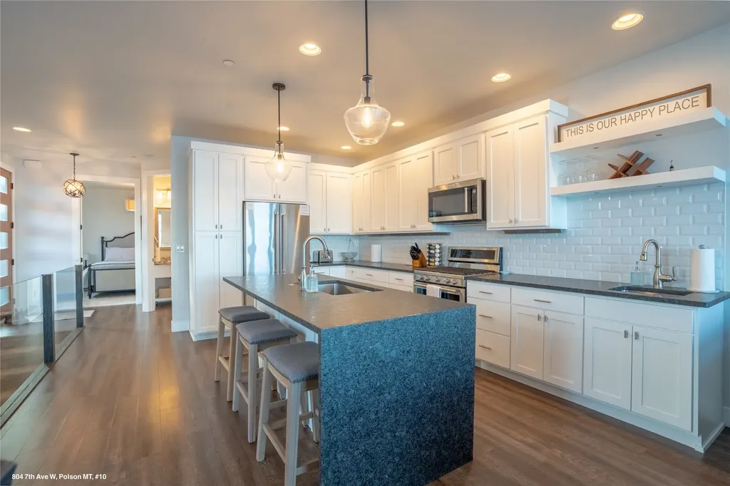 804 7th Avenue W Polson MT 59860
