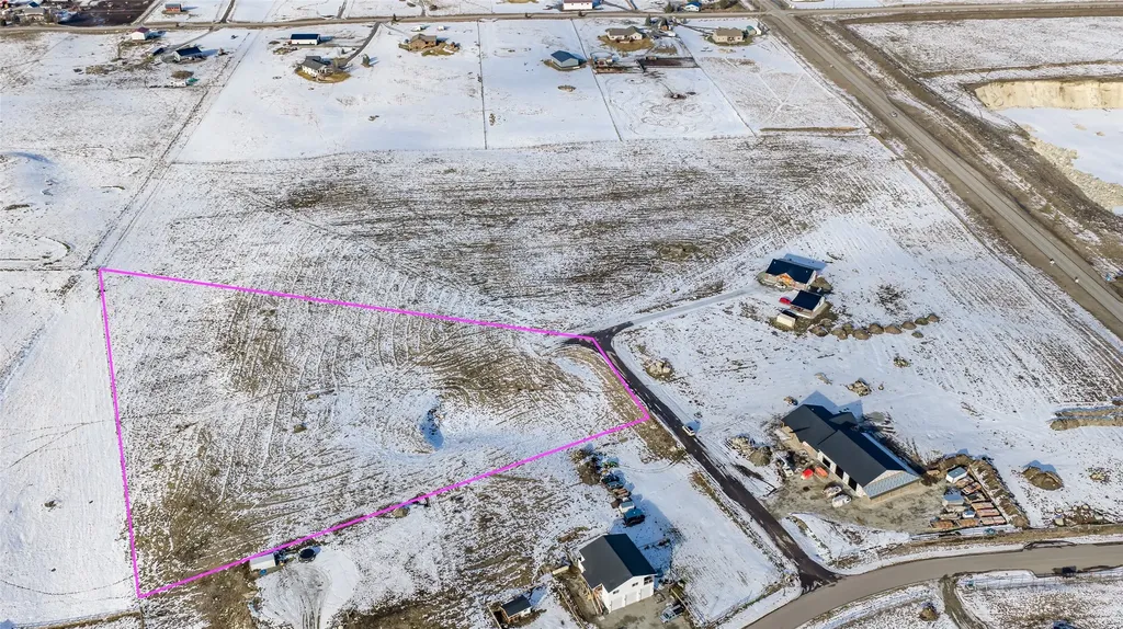44 Dawson Lane Kalispell MT 59901