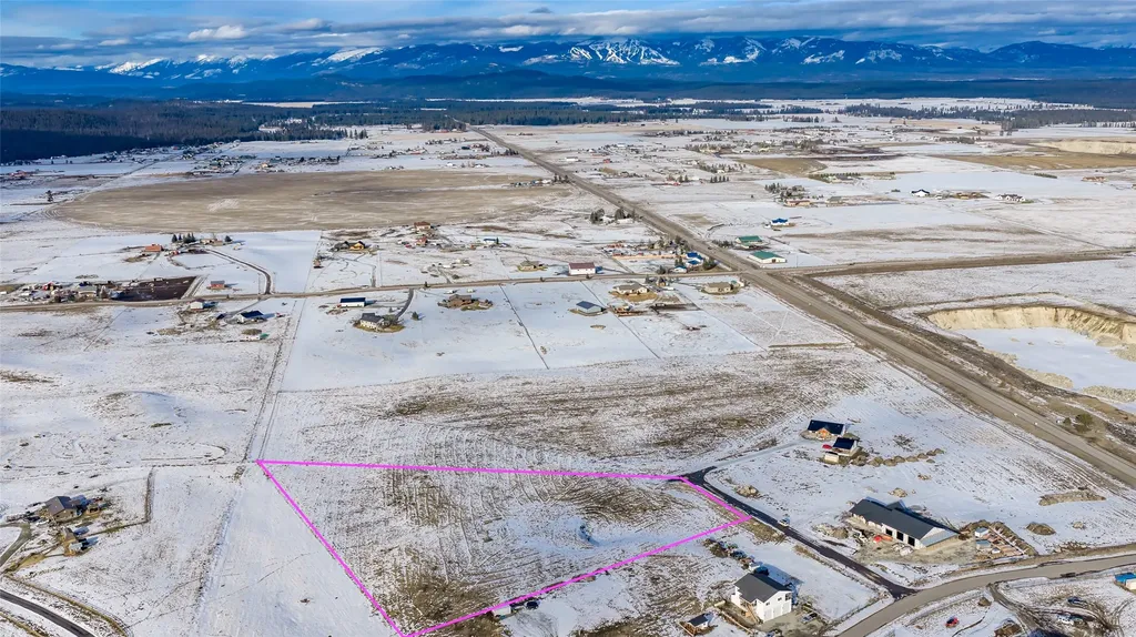 44 Dawson Lane Kalispell MT 59901