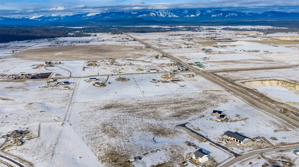 44 Dawson Lane Kalispell MT 59901