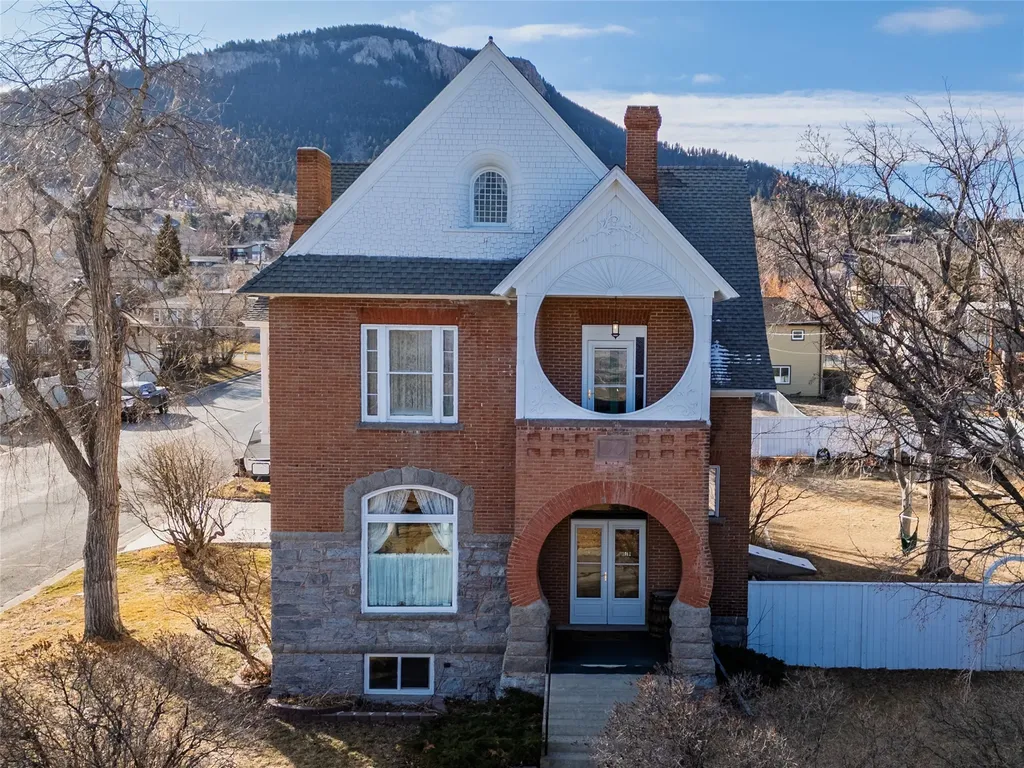 1701 Cannon Street Helena MT 59601